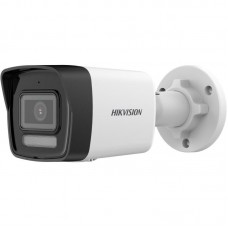 IP kamera (PoE) IP65 (lauko) 4MP 2.8mm (IR iki 30m) Hikvision Bullet DS-2CD1043G2-I